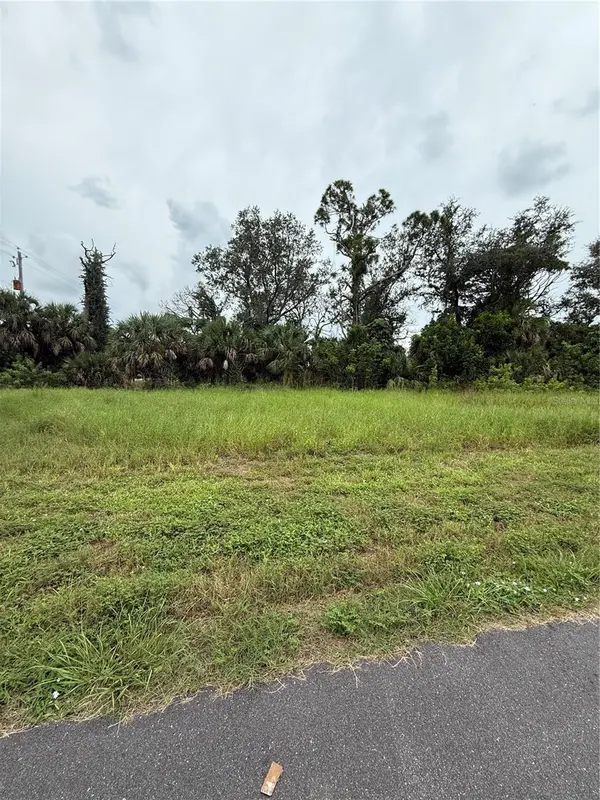 1195 ANDREWS ST, Englewood, FL 34224