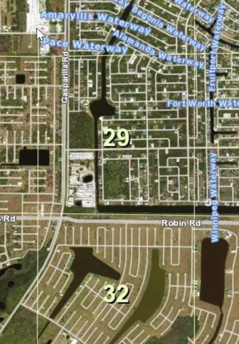 28 CARNATION DR, Placida, FL 33946