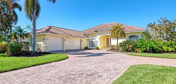 3487 PENNYROYAL RD., Port Charlotte, FL 33953