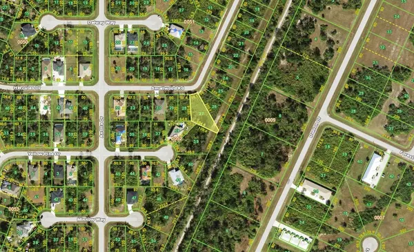 150 SMALLWOOD RD, Rotonda West, FL 33947