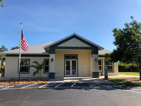 1153 BOUNDARY BLVD, Rotonda West, FL 33947