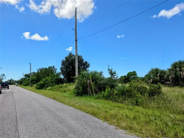 9177 ARBERG ST, Port Charlotte, FL 33981