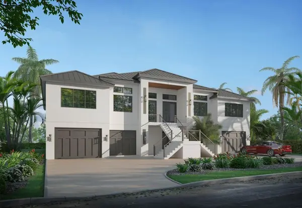 5248 THE POINTE, Englewood, FL 34223