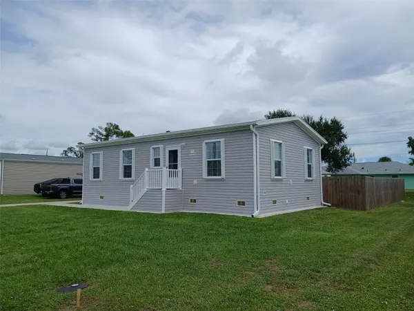 167 VIA MADONNA, Englewood, FL 34224