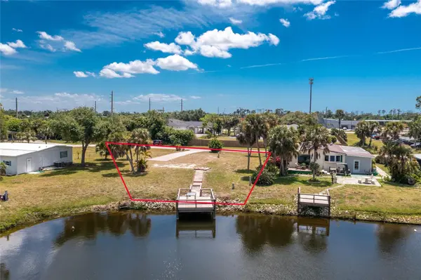 6371 FALCON DR #12, Englewood, FL 34224