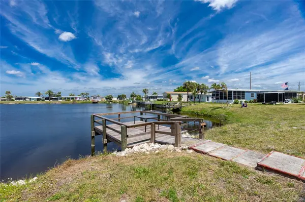 6371 FALCON DR #12, Englewood, FL 34224