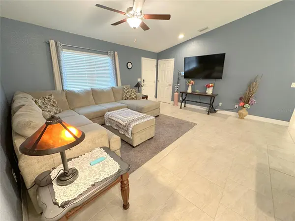 5153 BAYLEY ST, North Port, FL 34288