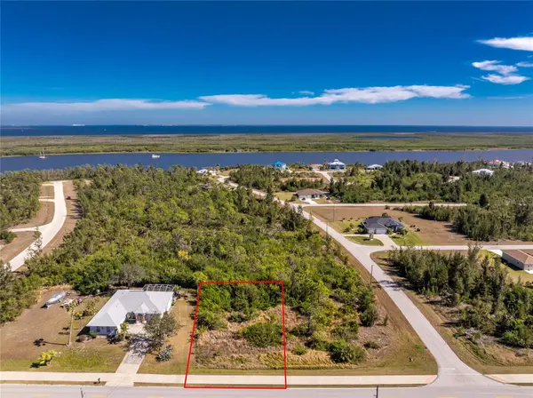 9346 ST PAUL DR, Port Charlotte, FL 33981