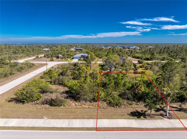 10096 ST PAUL DR, Port Charlotte, FL 33981