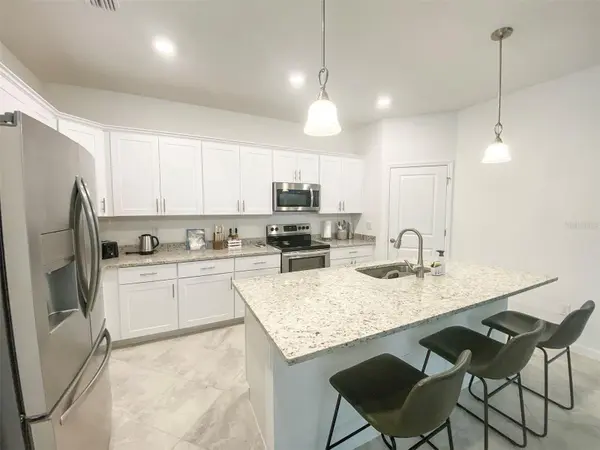 15936 HONEYSUCKLE ST, Port Charlotte, FL 33953