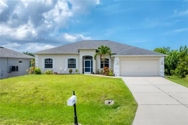 11 LATEEN SAIL DR, Placida, FL 33946