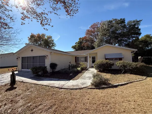 10800 SW 62ND AVE, Ocala, FL 34476