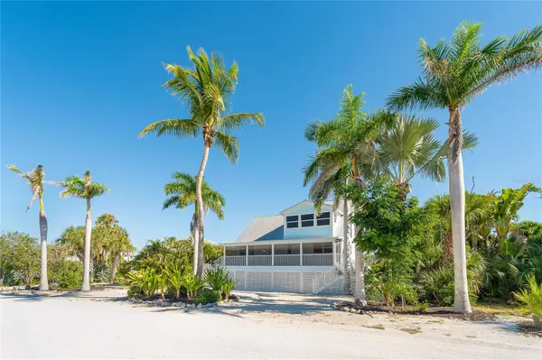 260 KETTLE HARBOR DR, Placida, FL 33946