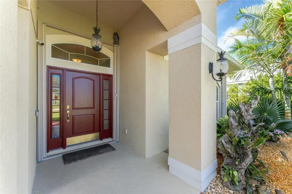133 MARINER LN, Rotonda West, FL 33947