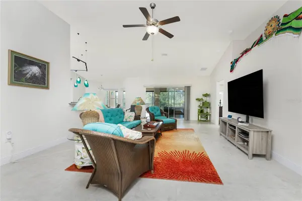133 MARINER LN, Rotonda West, FL 33947