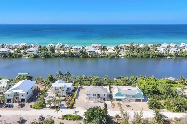 271 BOCILLA DR, Placida, FL 33946
