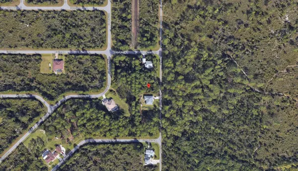 4481 SPIRE ST, Port Charlotte, FL 33981