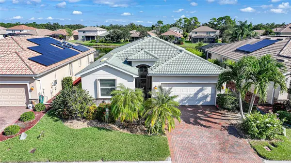 11720 SPOTTED MARGAY AVE, Venice, FL 34292