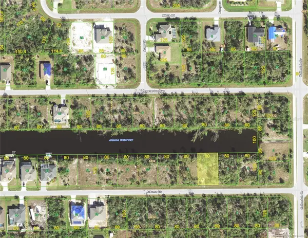 15024 ALDAMA CIR, Port Charlotte, FL 33981