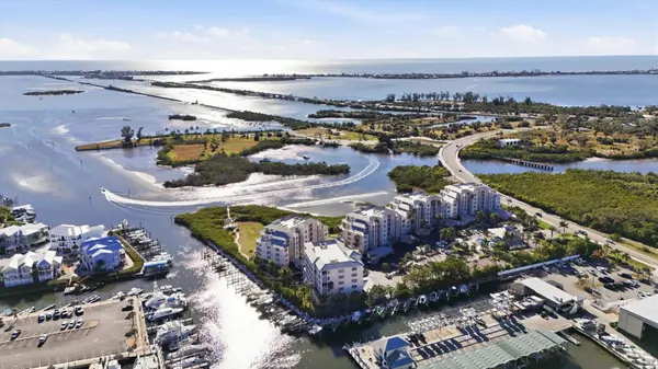 13113 GASPARILLA RD #403, Placida, FL 33946