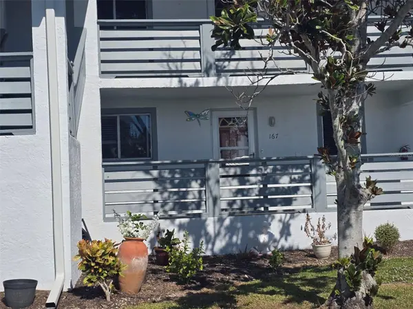 6800 PLACIDA RD #167, Englewood, FL 34224
