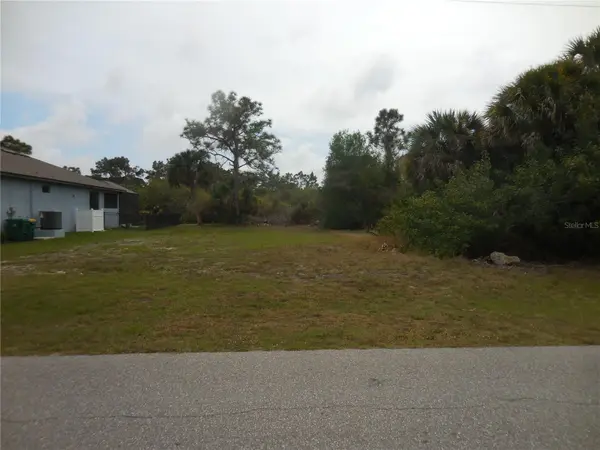 223 JENNIFER DR, Rotonda West, FL 33947