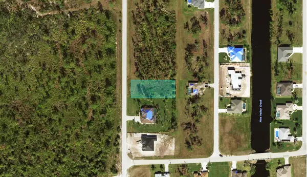 285 ROTONDA BLVD S, Rotonda West, FL 33947