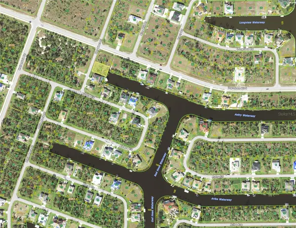 9366 KEY WEST ST, Port Charlotte, FL 33981