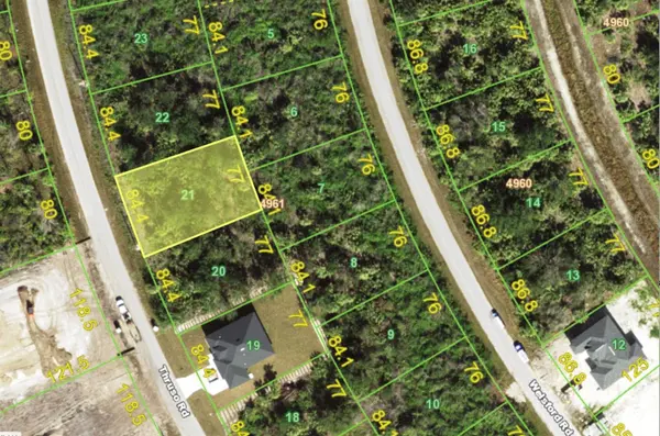 8094 THRUSO RD, Port Charlotte, FL 33981