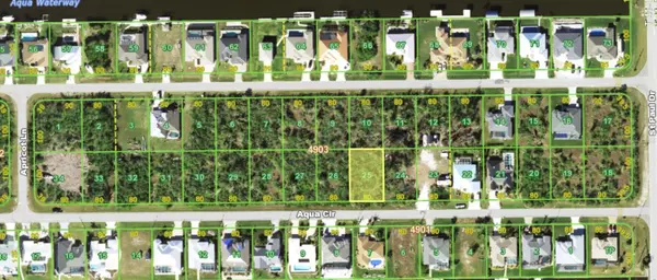 15929 AQUA CIR, Port Charlotte, FL 33981