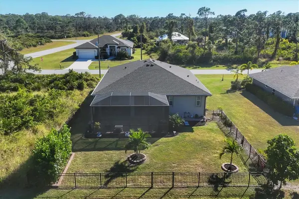 112 BERYL DR, Rotonda West, FL 33947