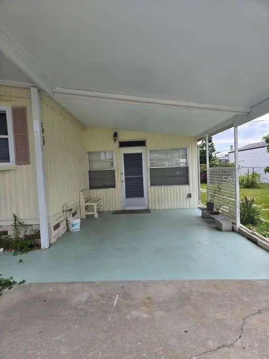 1398 IBIS DR, Englewood, FL 34224