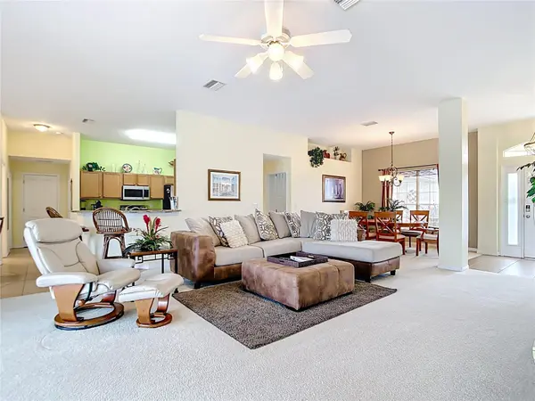 119 SPORTSMAN RD, Rotonda West, FL 33947