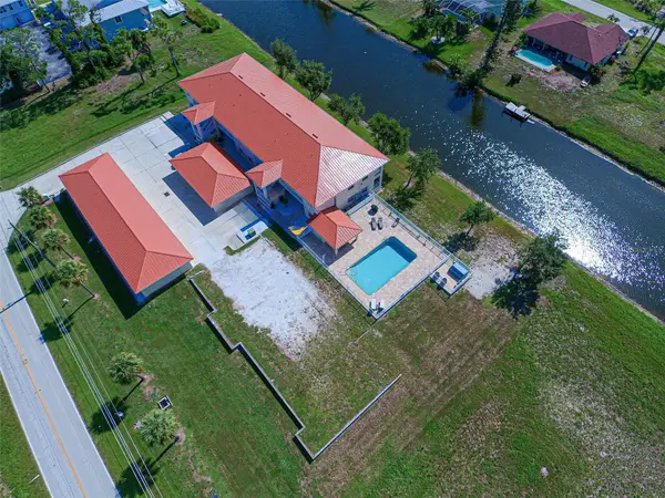 242 BOUNDARY BLVD #114, Rotonda West, FL 33947