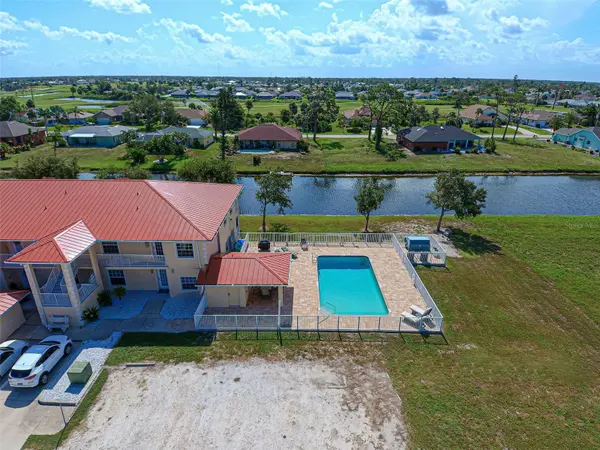 242 BOUNDARY BLVD #114, Rotonda West, FL 33947
