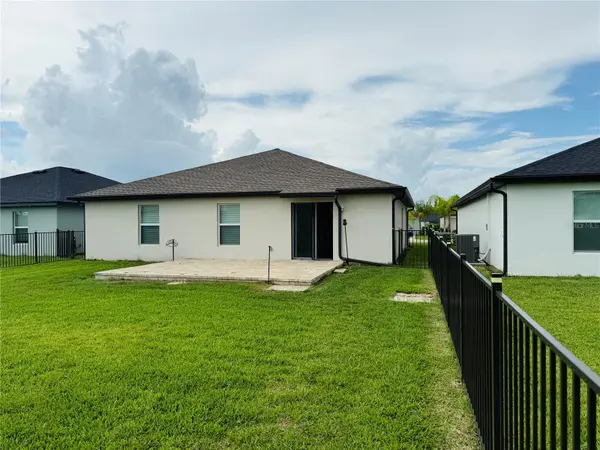 4034 SAN CLEMENTE CT, North Fort Myers, FL 33917