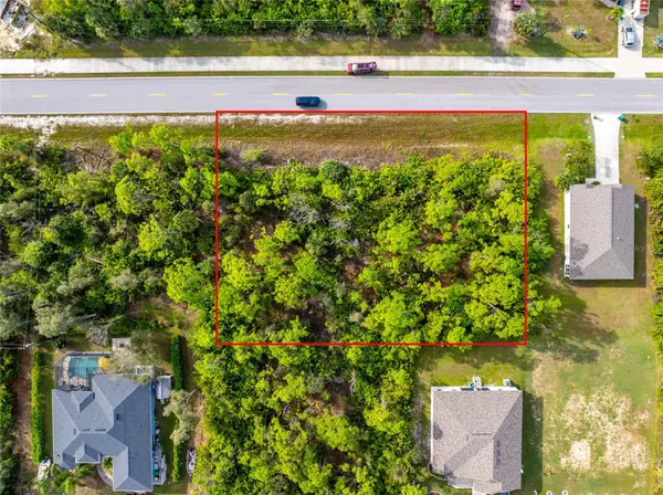 9412 HALLENDALE DR, Port Charlotte, FL 33981