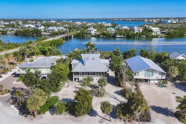 30 GASPARILLA WAY, Placida, FL 33946