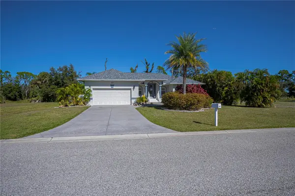 271 ANNAPOLIS LN, Rotonda West, FL 33947