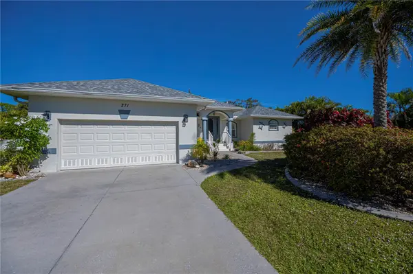 271 ANNAPOLIS LN, Rotonda West, FL 33947