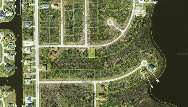 16280 LA BARGE CIR, Port Charlotte, FL 33981