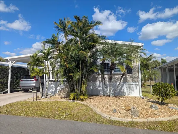2100 KINGS HWY #1094, Port Charlotte, FL 33980