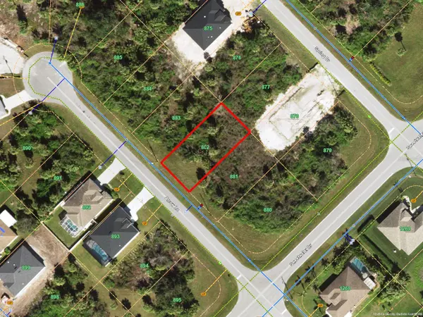 110 ARROW LN, Rotonda West, FL 33947