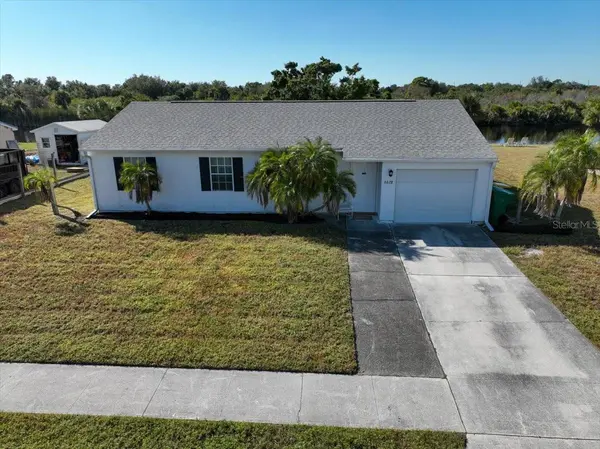 6628 THORMAN RD, Port Charlotte, FL 33981