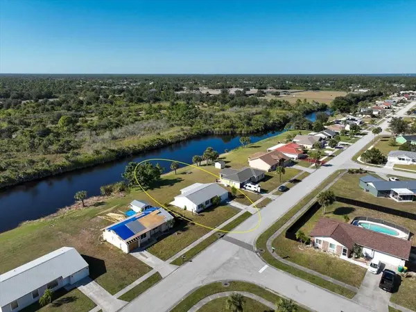 6628 THORMAN RD, Port Charlotte, FL 33981