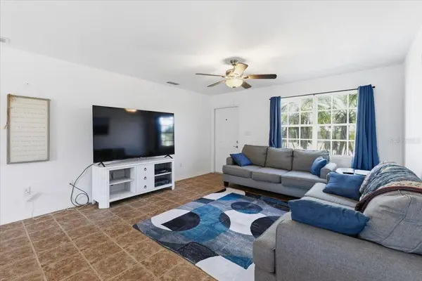 6628 THORMAN RD, Port Charlotte, FL 33981