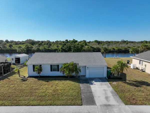 6628 THORMAN RD, Port Charlotte, FL 33981