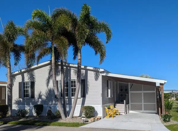 2100 KINGS HWY #279, Port Charlotte, FL 33980