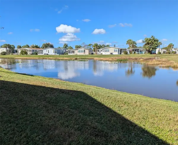 2100 KINGS HWY #279, Port Charlotte, FL 33980