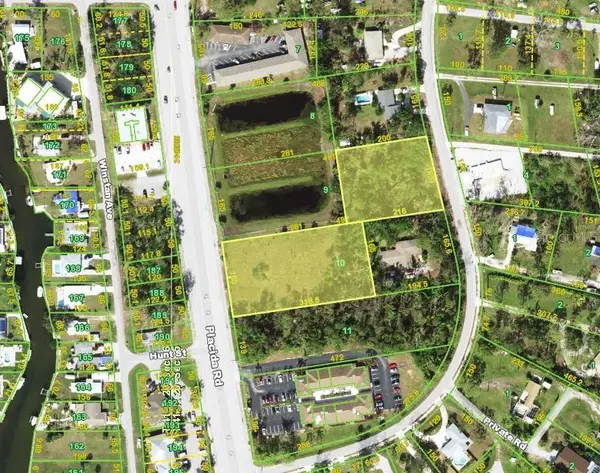 1701 PLACIDA RD, Englewood, FL 34223